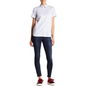 Articles of Society Dark Wash Like New Denim